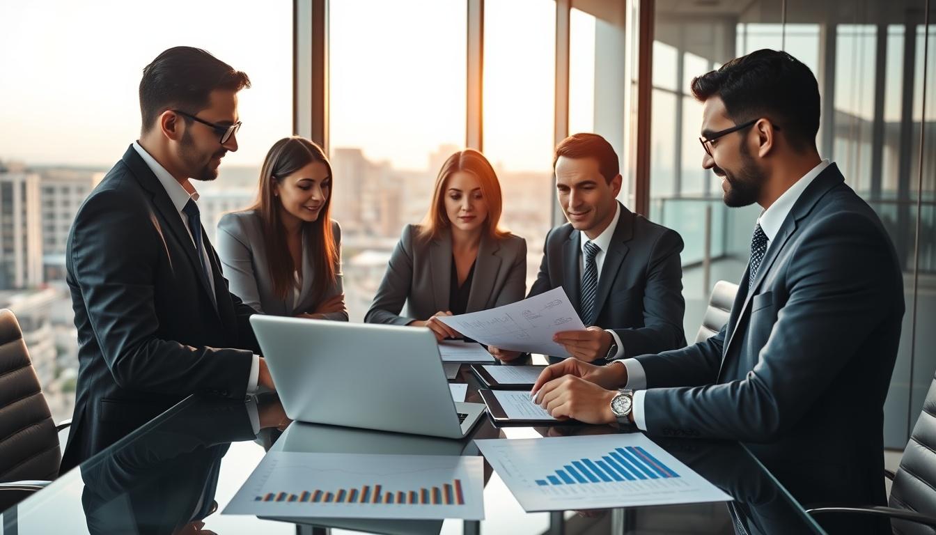 Executive Advisory Day
